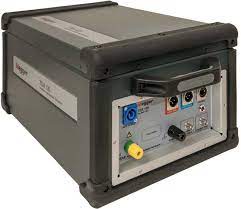 Megger TDX120 (AJ-69090) | TDX 120 - TRAX Tan Delta Box | Electro